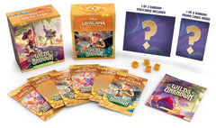 Lorcana TCG: Wilds Unknown Prerelease Kit - Awesome Deals Deluxe