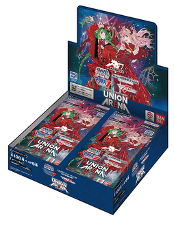 「Macross」 Series [UA36BT] Booster Box - Awesome Deals Deluxe