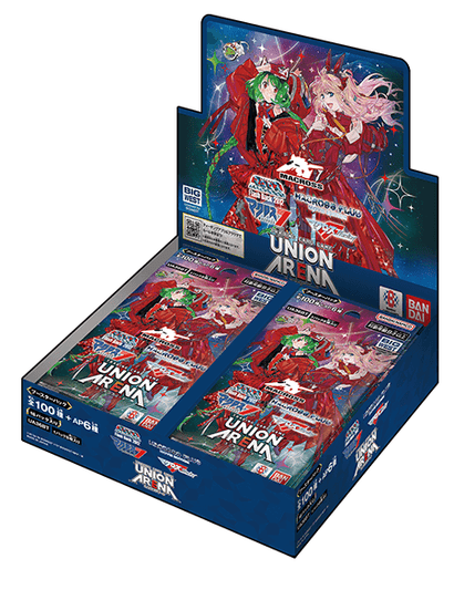 「Macross」 Series [UA36BT] Booster Box - Awesome Deals Deluxe