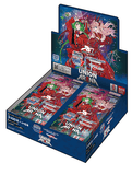 「Macross」 Series [UA36BT] Booster Box