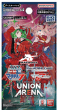 「Macross」 Series [UA36BT] Booster Pack