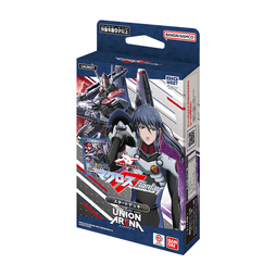 「Macross」 Series [UA36ST] Starter Deck - Awesome Deals Deluxe