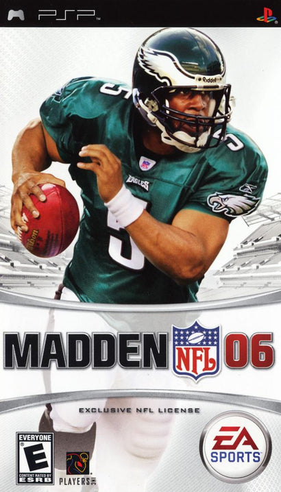 Madden 06 - Awesome Deals Deluxe