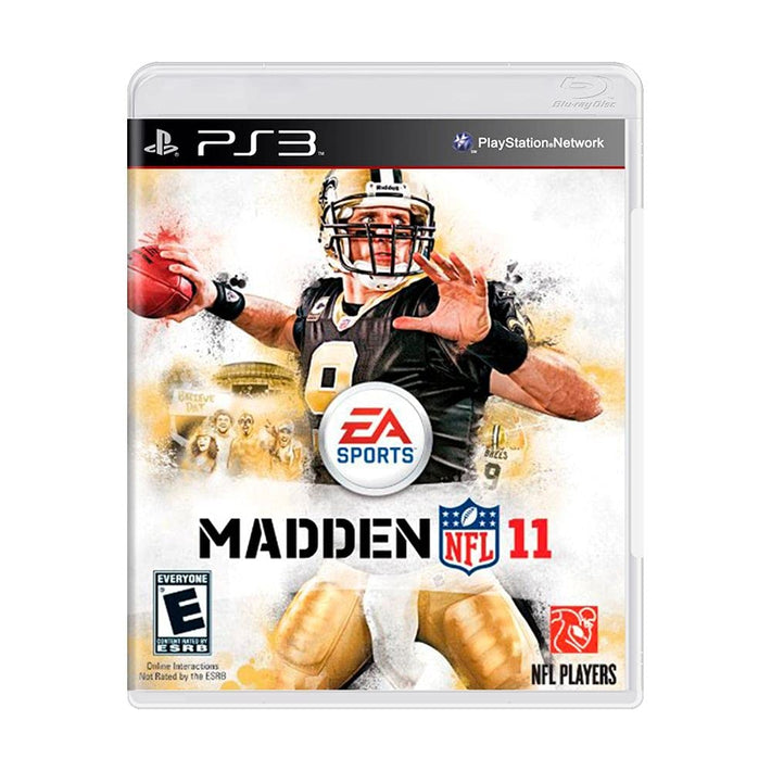 Madden NFL 11 - Awesome Deals Deluxe