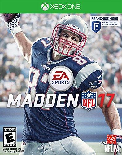 Madden NFL 17 - Awesome Deals Deluxe