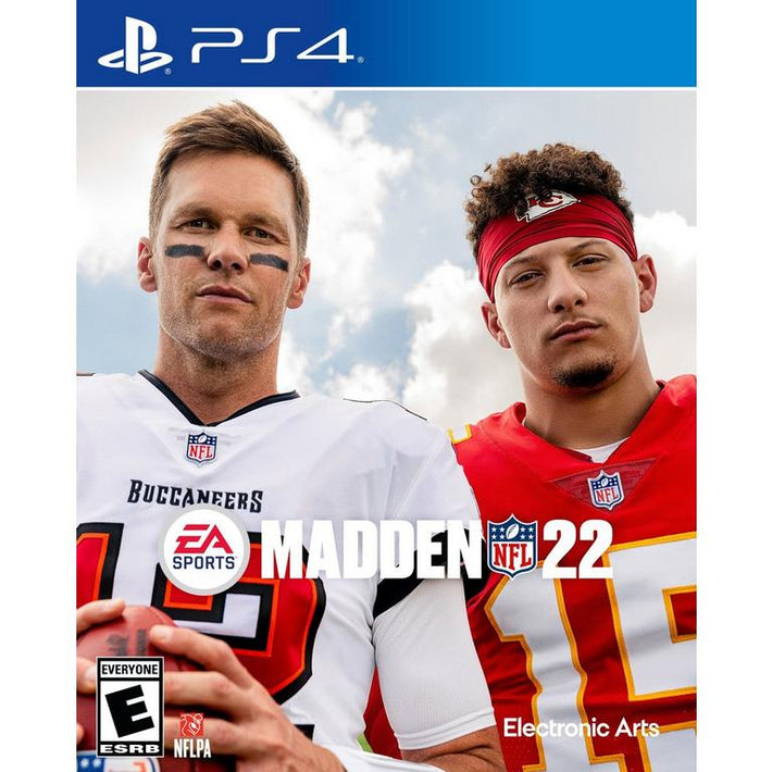 Madden NFL 22 - Awesome Deals Deluxe