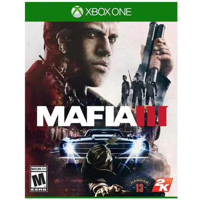 Mafia III - Awesome Deals Deluxe
