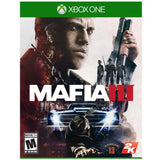 Mafia III