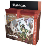 Magic: The Gathering – Avatar: The Last Airbender Collector Booster
