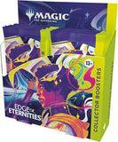 Magic: The Gathering - Edge of Eternities Collector Booster Box