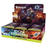 Magic: The Gathering - Edge of Eternities Play Booster Box