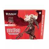 Magic The Gathering: Innistrad Remastered Collector Booster