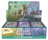 Magic: The Gathering - Lorwyn Eclipsed Play Booster Box