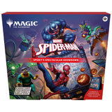 Magic: The Gathering - Marvel's Spider-Man Scene Box
