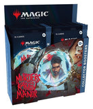 Magic: The Gathering - Murders at Karlov Manor Collector Booster Box