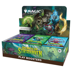 Magic: The Gathering