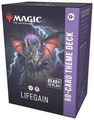 Magic: The Gathering - Secrets of Strixhaven Theme Deck - Awesome Deals Deluxe