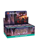 Magic: The Gathering - Streets of New Capenna Draft Booster Display