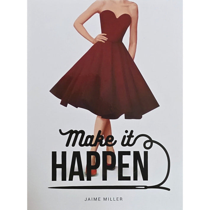 Make it Happen - Awesome Deals Deluxe