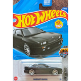 Maserati Shamal - Hot Wheels