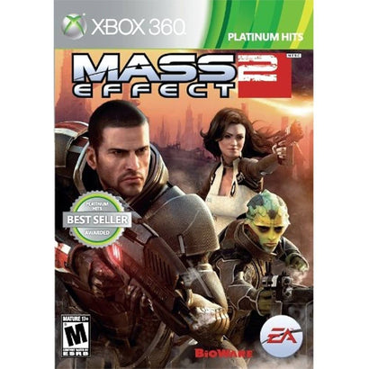 Mass Effect 2 - Awesome Deals Deluxe