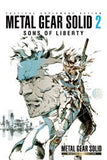 Metal Gear Solid 2