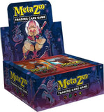 Metazoo TCG: Base Set Booster Box