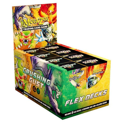 METAZOO TCG: FLEX DECK - Awesome Deals Deluxe