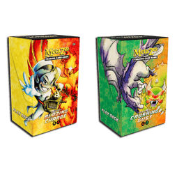 METAZOO TCG: FLEX DECK - Awesome Deals Deluxe
