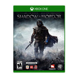 Middle Earth Shadow of Mordor