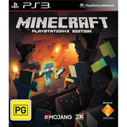 Minecraft - Awesome Deals Deluxe