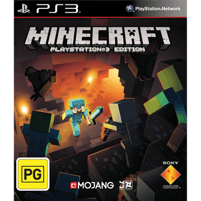 Minecraft - Awesome Deals Deluxe