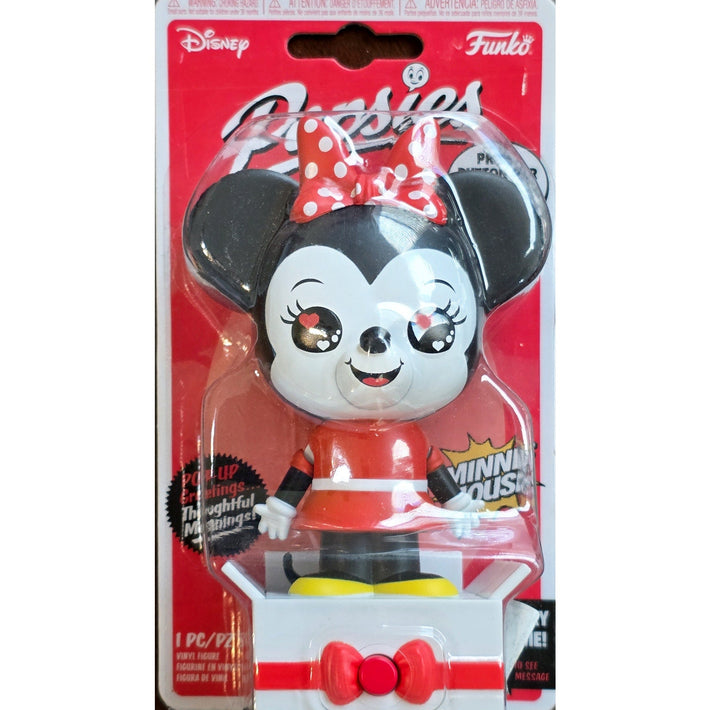 Minnie Mouse - Funko Popsies - Awesome Deals Deluxe