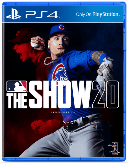 MLB The Show 20 - Awesome Deals Deluxe