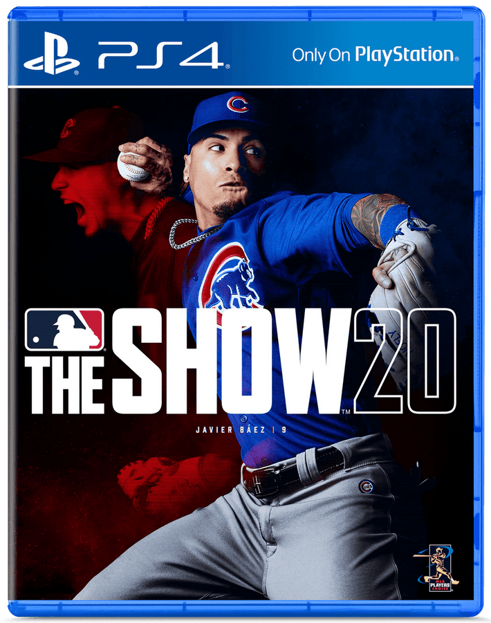 MLB The Show 20 - Awesome Deals Deluxe