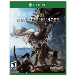 Monster Hunter: World - Awesome Deals Deluxe