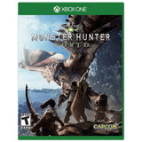 Monster Hunter: World