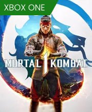 Mortal Kombat 1 - Awesome Deals Deluxe