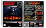 Mortal Kombat II