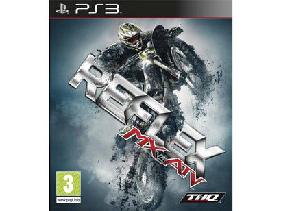 MX Vs ATX Reflex - Awesome Deals Deluxe