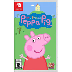 My Friend Peppa Pig - Awesome Deals Deluxe