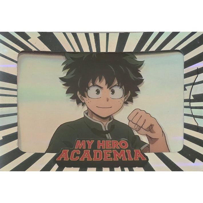 My Hero Academia - Izuku Midoriya MHA - 01 - 22 - Cybercel - Awesome Deals Deluxe
