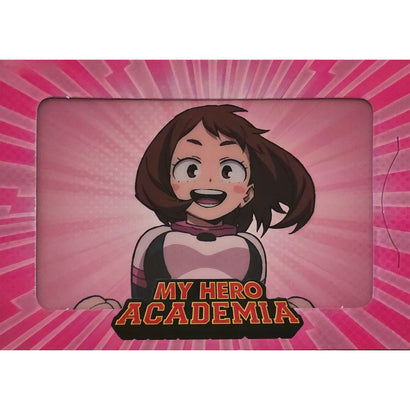 My Hero Academia - Ochaco Uraraka MHA - 01 - 03 - Cybercel - Awesome Deals Deluxe