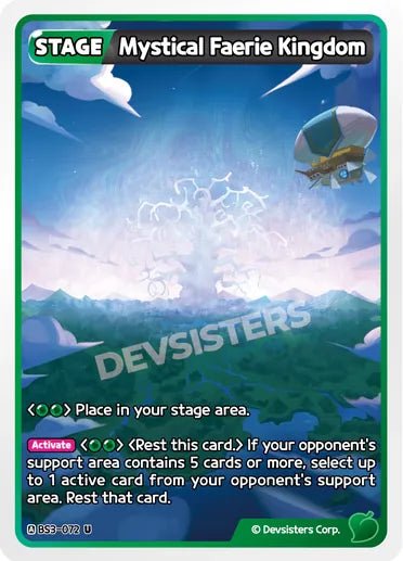 Mystical Faerie Kingdom - Awesome Deals Deluxe
