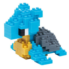 Nanoblock Pokemon Series - Awesome Deals Deluxe