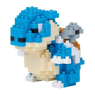 Nanoblock Pokemon Series - Awesome Deals Deluxe