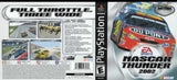 NASCAR Thunder 2002