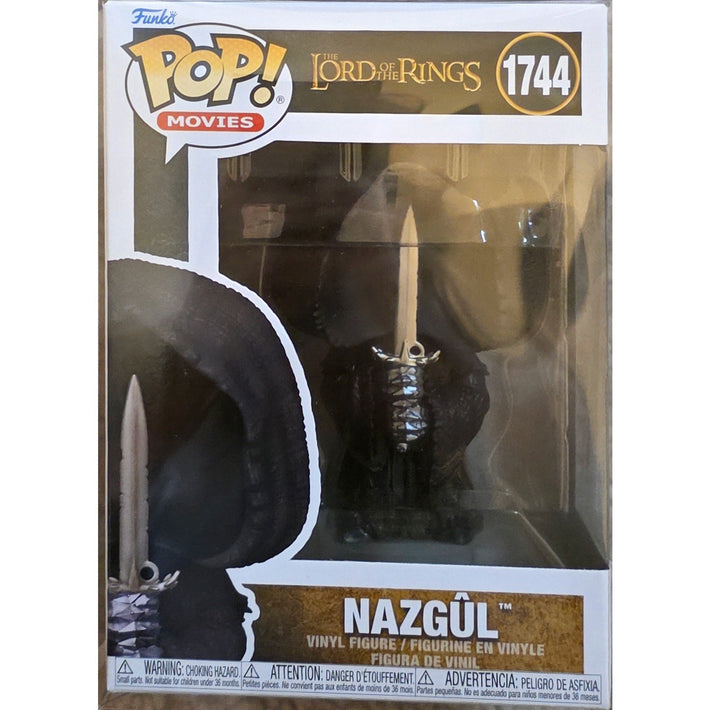 Nazgûl - Funko Pop! - Awesome Deals Deluxe