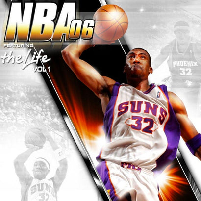 NBA 06 The Life - Awesome Deals Deluxe