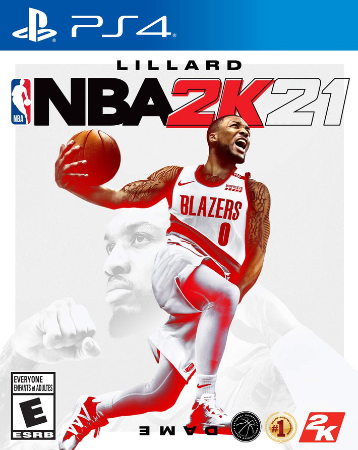 NBA 2K21 - Awesome Deals Deluxe